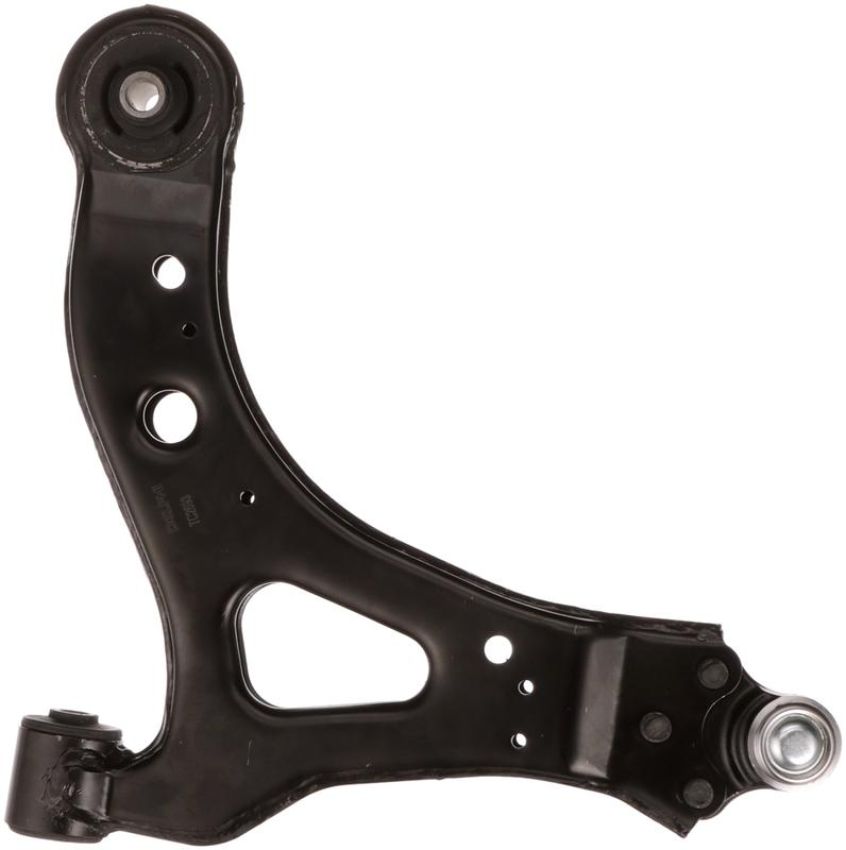 DELPHI TC2693 Control Arm and Ball Joint Assembly