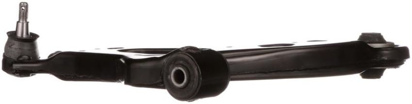 DELPHI TC2693 Control Arm and Ball Joint Assembly