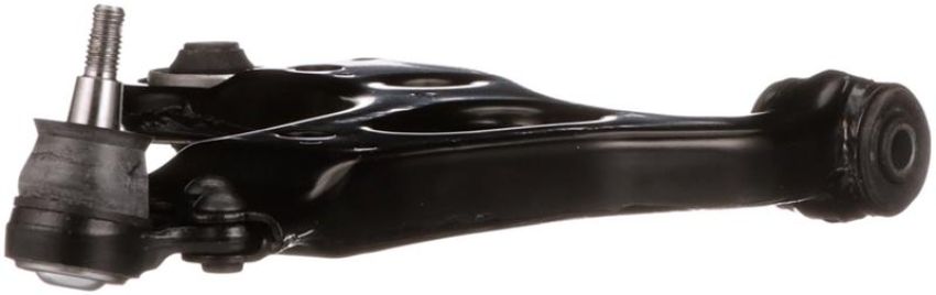 DELPHI TC2693 Control Arm and Ball Joint Assembly