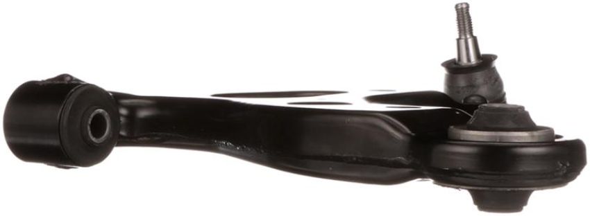DELPHI TC2693 Control Arm and Ball Joint Assembly