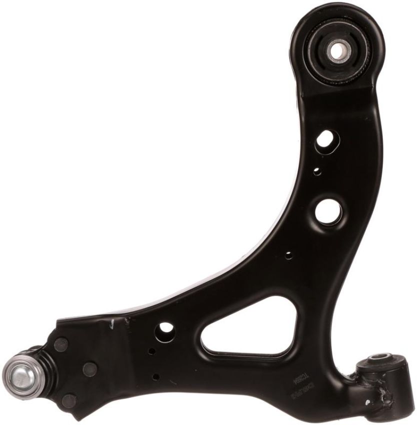 DELPHI TC2694 Control Arm and Ball Joint Assembly