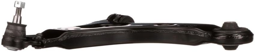 DELPHI TC2694 Control Arm and Ball Joint Assembly
