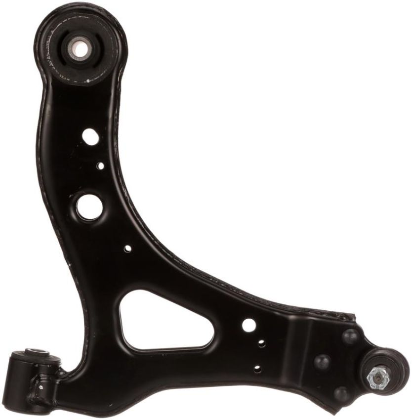 DELPHI TC2694 Control Arm and Ball Joint Assembly