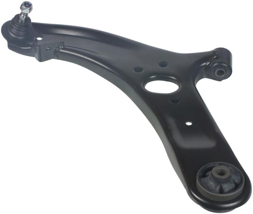 DELPHI TC2718 Control Arm and Ball Joint Assembly