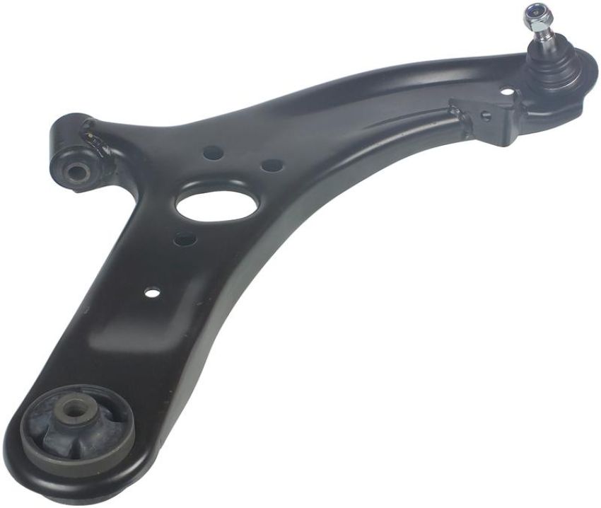 DELPHI TC2719 Control Arm and Ball Joint Assembly