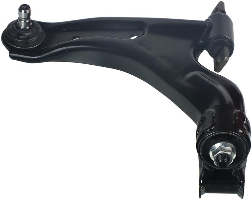 DELPHI TC2720 Control Arm and Ball Joint Assembly