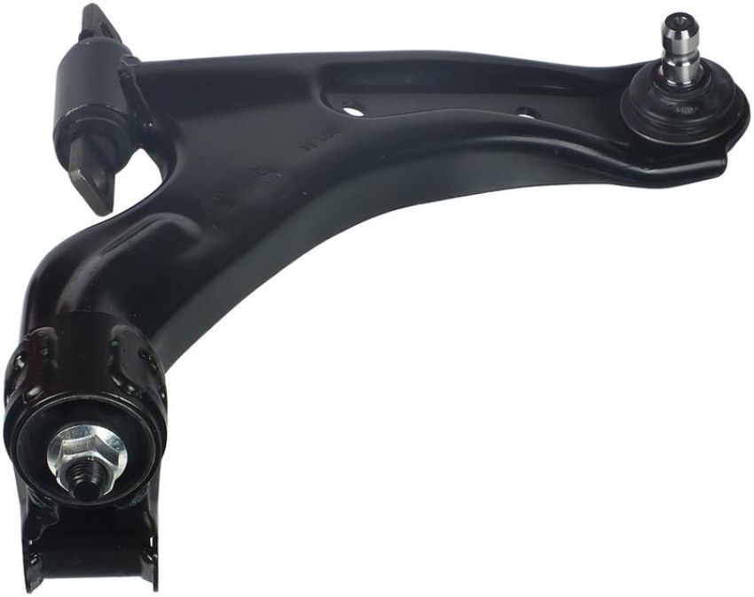 DELPHI TC2721 Control Arm and Ball Joint Assembly