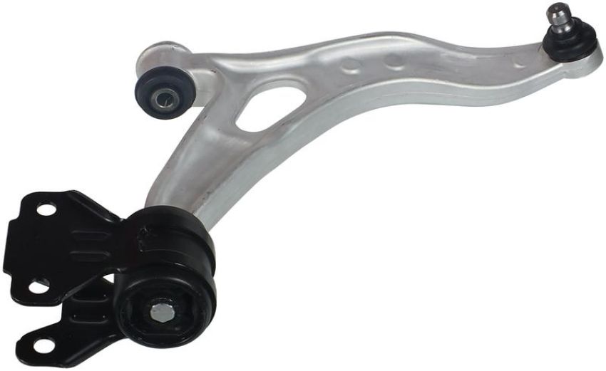 DELPHI TC2723 Control Arm and Ball Joint Assembly