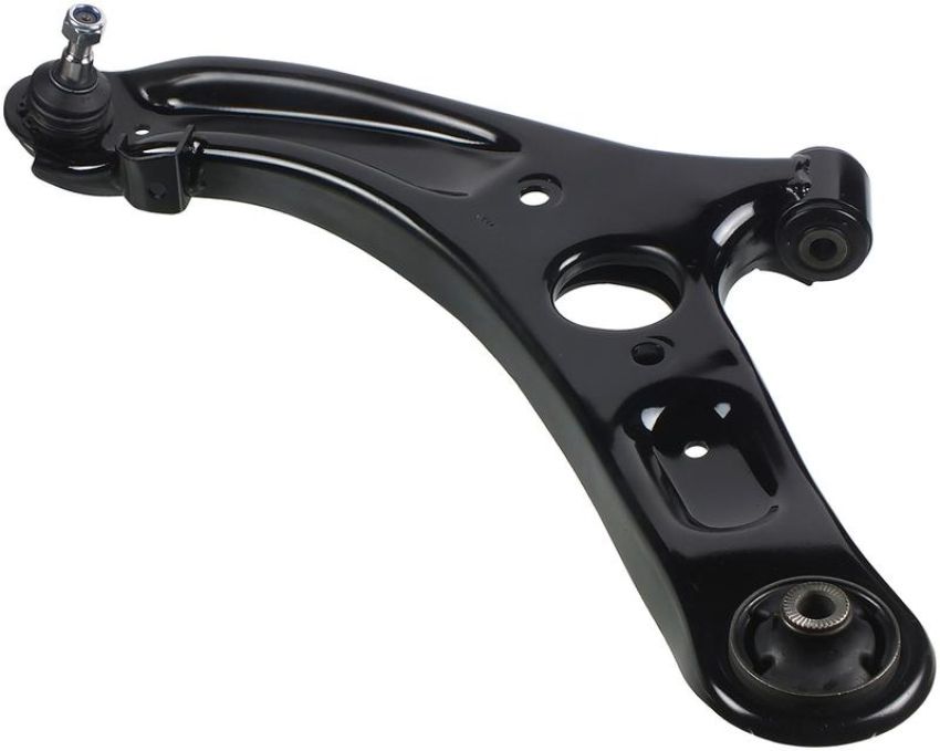 DELPHI TC2737 Control Arm and Ball Joint Assembly