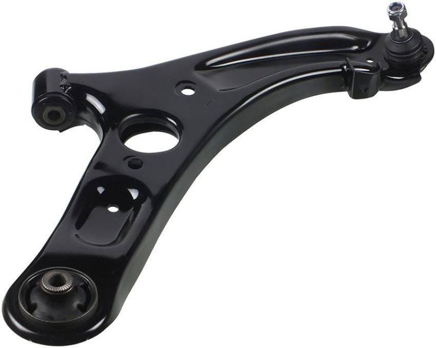 DELPHI TC2738 Control Arm and Ball Joint Assembly
