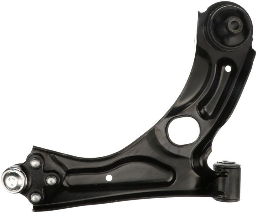 DELPHI TC2836 Control Arm and Ball Joint Assembly