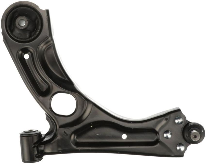 DELPHI TC2836 Control Arm and Ball Joint Assembly