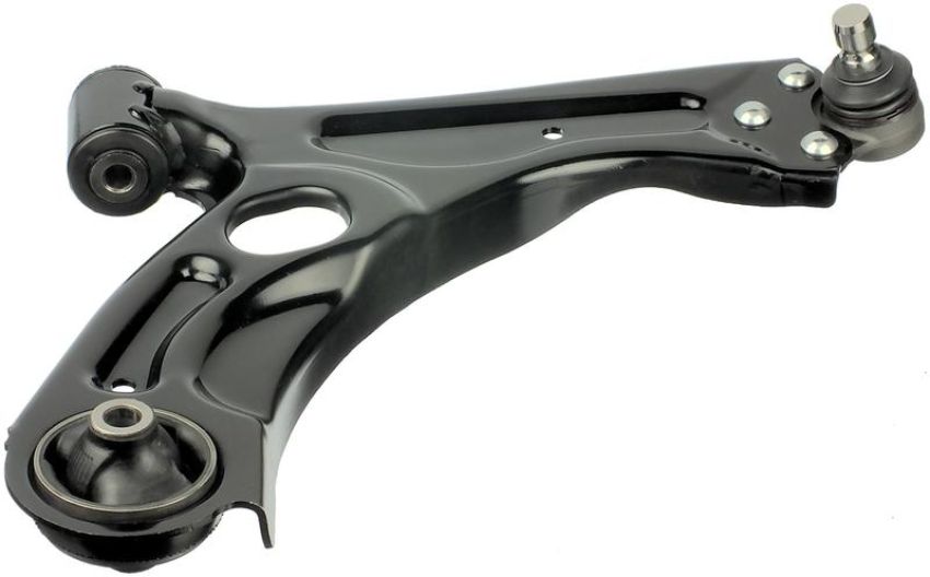 DELPHI TC2837 Control Arm and Ball Joint Assembly