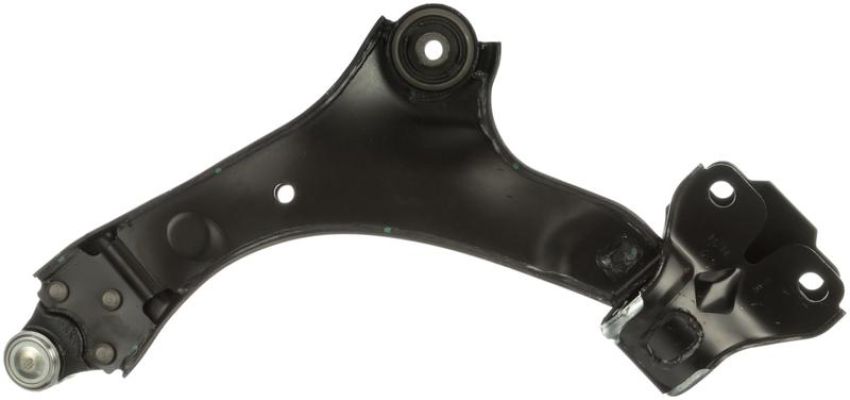 DELPHI TC2859 Control Arm and Ball Joint Assembly
