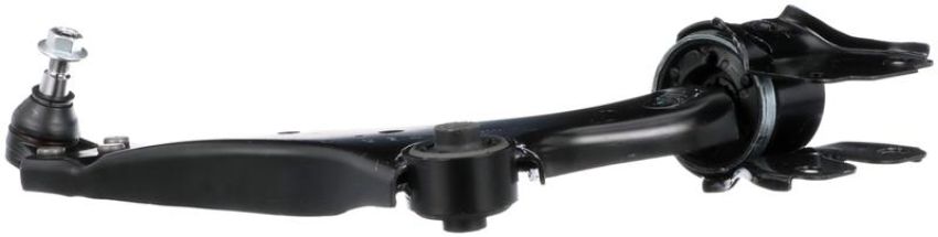 DELPHI TC2859 Control Arm and Ball Joint Assembly