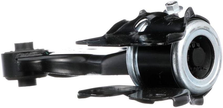 DELPHI TC2859 Control Arm and Ball Joint Assembly