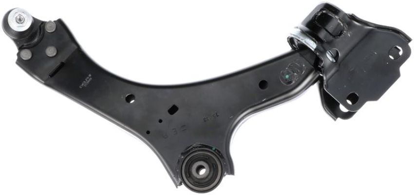 DELPHI TC2859 Control Arm and Ball Joint Assembly
