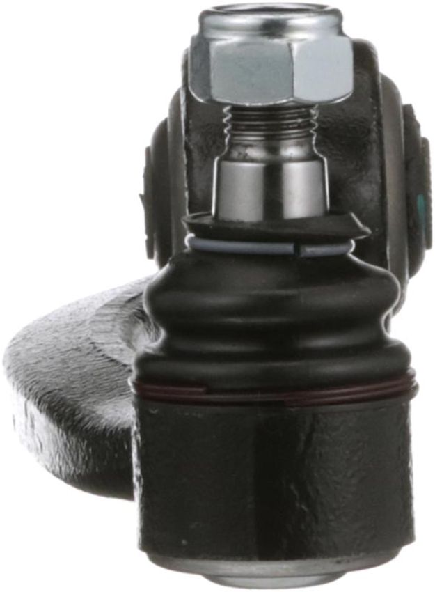DELPHI TC286 Control Arm and Ball Joint Assembly