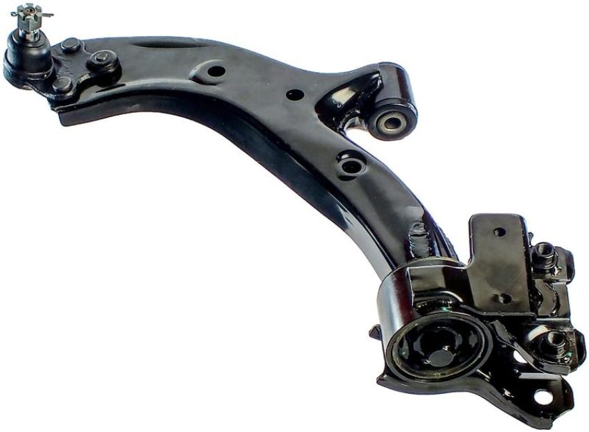 DELPHI TC2871 Control Arm and Ball Joint Assembly