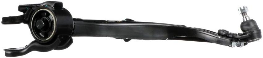 DELPHI TC2872 Control Arm and Ball Joint Assembly