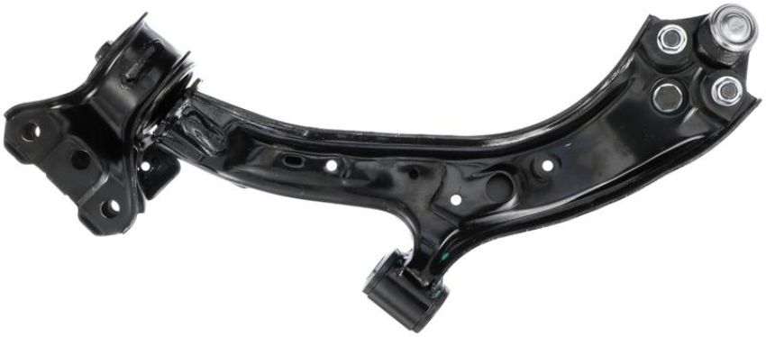 DELPHI TC2872 Control Arm and Ball Joint Assembly