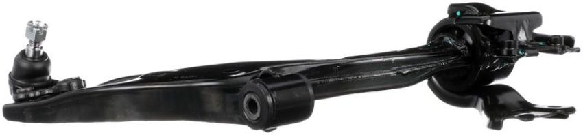 DELPHI TC2872 Control Arm and Ball Joint Assembly