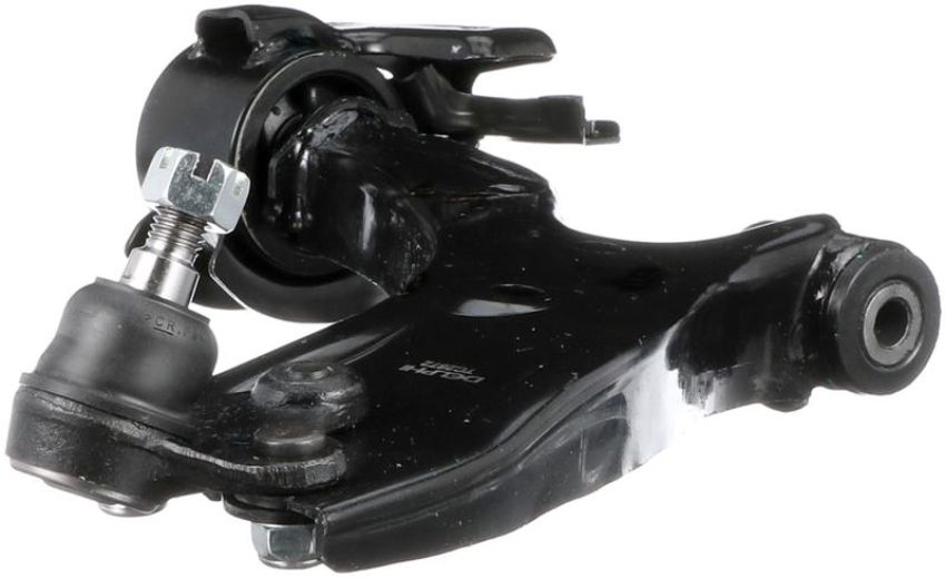 DELPHI TC2872 Control Arm and Ball Joint Assembly