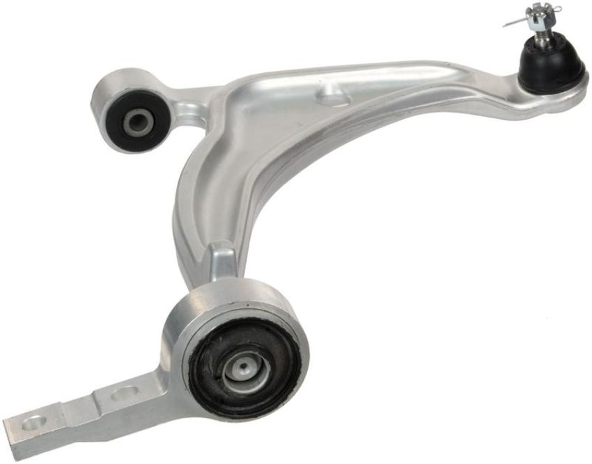 DELPHI TC2929 Control Arm and Ball Joint Assembly