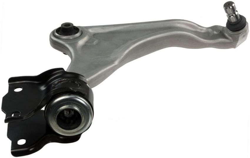 DELPHI TC3033 Control Arm and Ball Joint Assembly