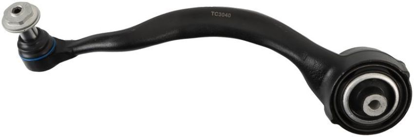 DELPHI TC3040 Control Arm and Ball Joint Assembly