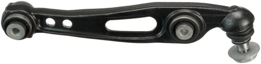 DELPHI TC3150 Control Arm and Ball Joint Assembly