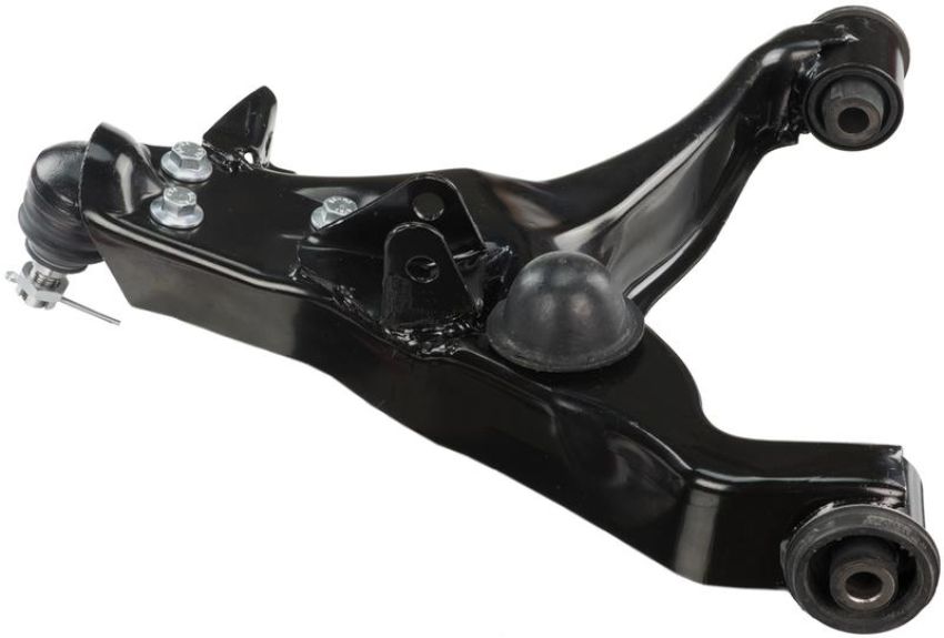 DELPHI TC3237 Control Arm and Ball Joint Assembly