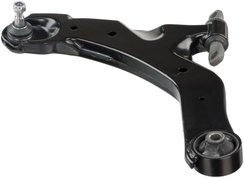 DELPHI TC3245 Control Arm and Ball Joint Assembly