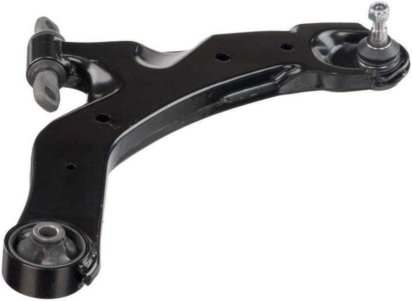 DELPHI TC3246 Control Arm and Ball Joint Assembly