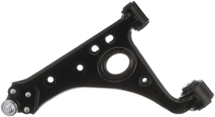 DELPHI TC3248 Control Arm and Ball Joint Assembly