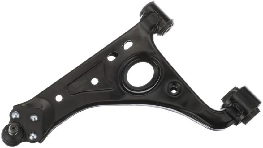 DELPHI TC3248 Control Arm and Ball Joint Assembly