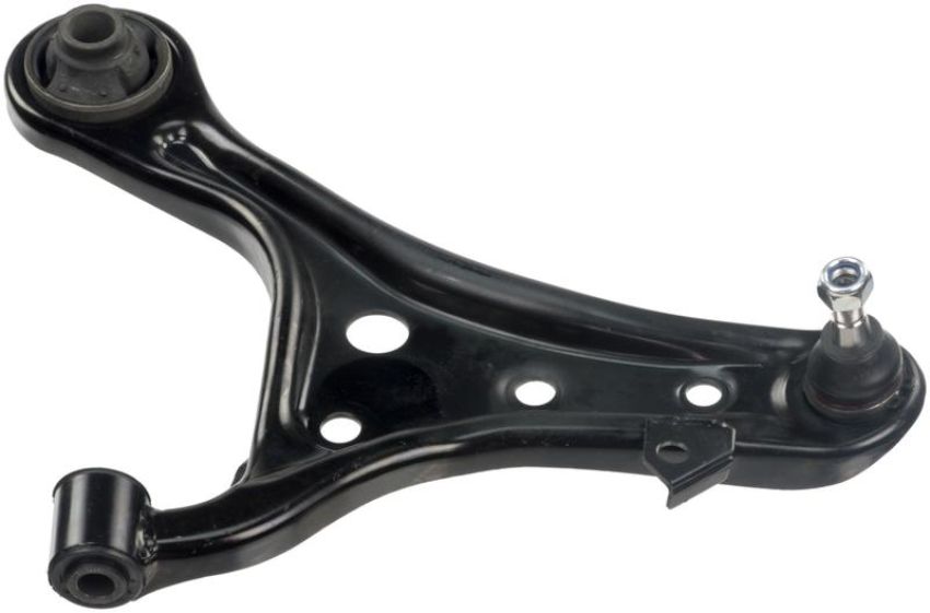 DELPHI TC3262 Control Arm and Ball Joint Assembly