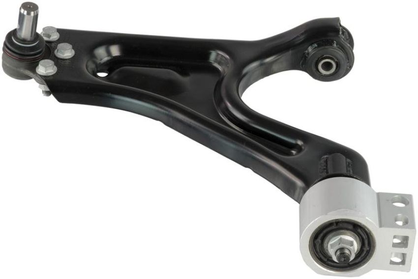 DELPHI TC3266 Control Arm and Ball Joint Assembly