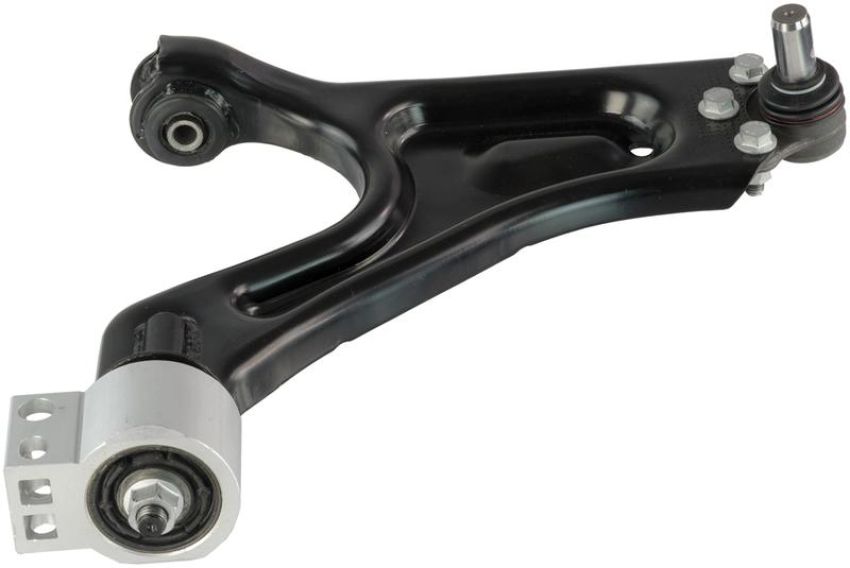 DELPHI TC3267 Control Arm and Ball Joint Assembly