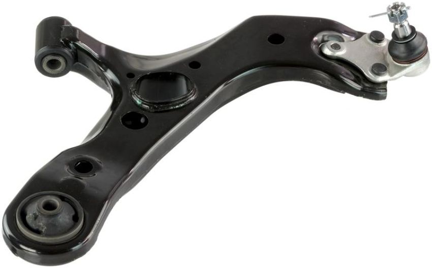 DELPHI TC3280 Control Arm and Ball Joint Assembly
