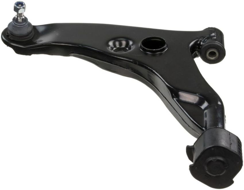 DELPHI TC3288 Control Arm and Ball Joint Assembly