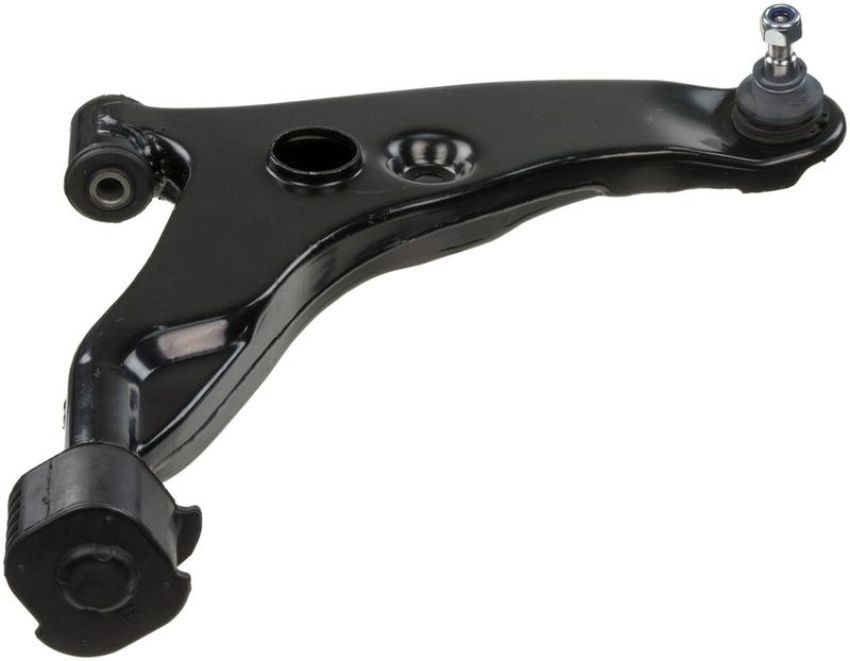 DELPHI TC3289 Control Arm and Ball Joint Assembly