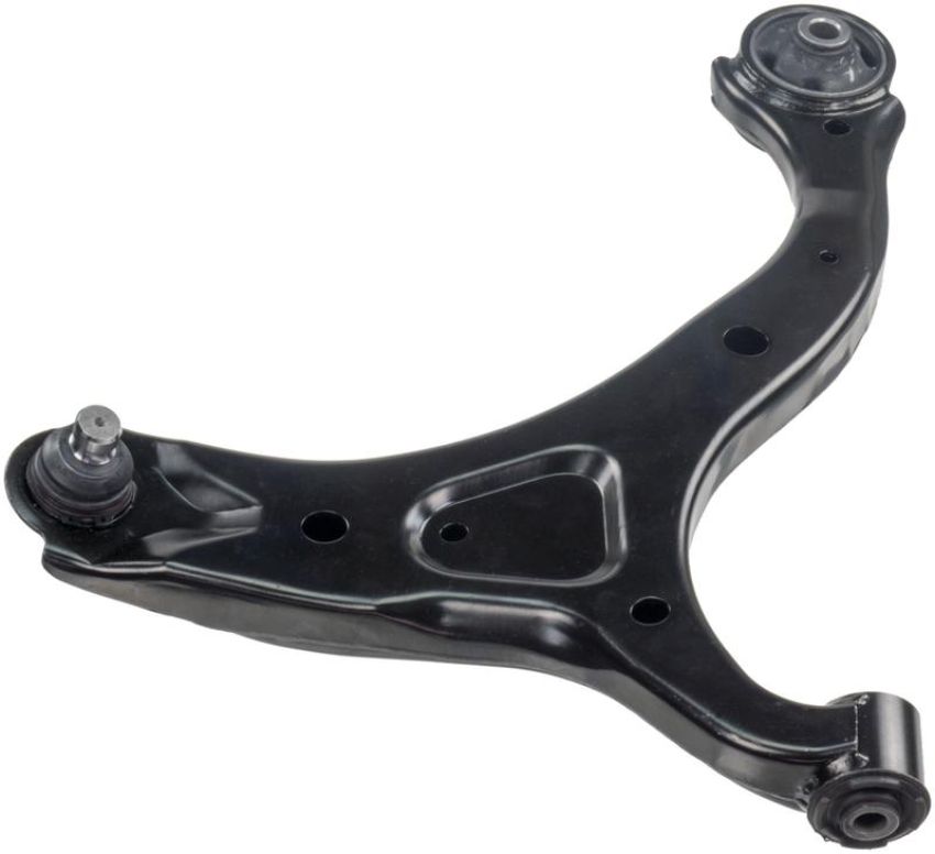 DELPHI TC3292 Control Arm and Ball Joint Assembly