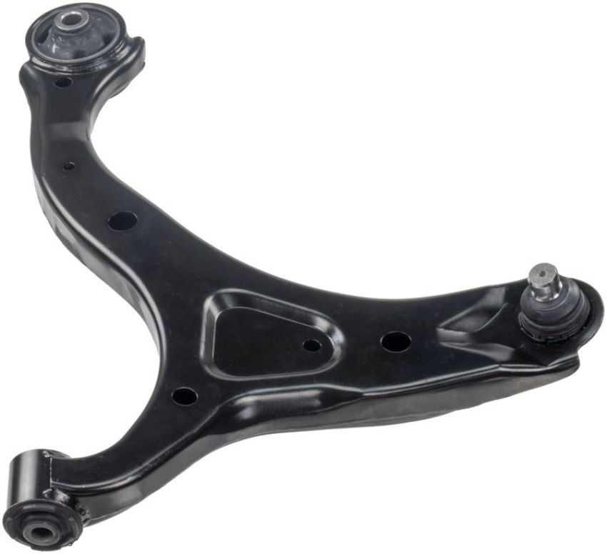 DELPHI TC3293 Control Arm and Ball Joint Assembly