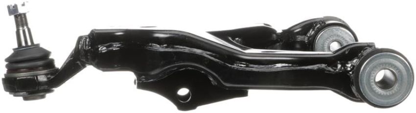 DELPHI TC3297 Control Arm and Ball Joint Assembly