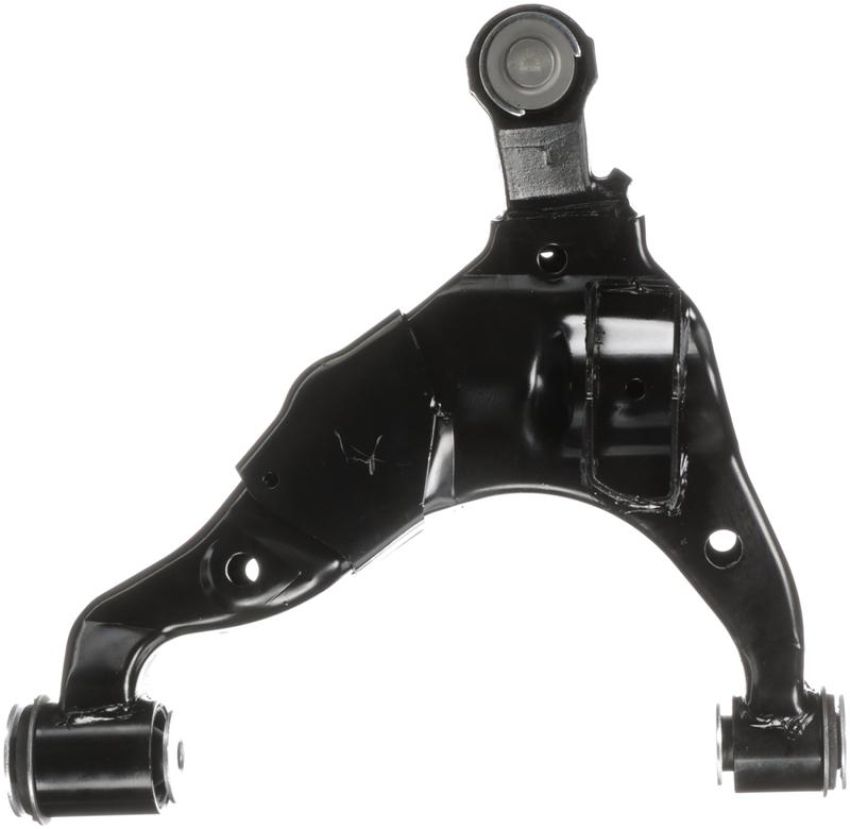 DELPHI TC3297 Control Arm and Ball Joint Assembly