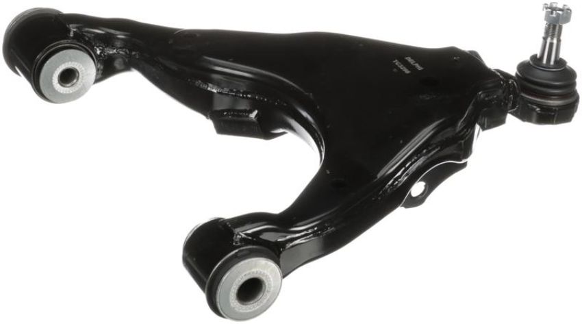DELPHI TC3298 Control Arm and Ball Joint Assembly
