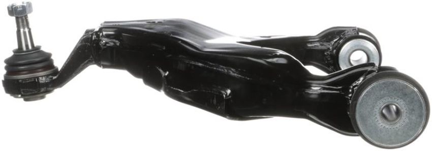 DELPHI TC3298 Control Arm and Ball Joint Assembly