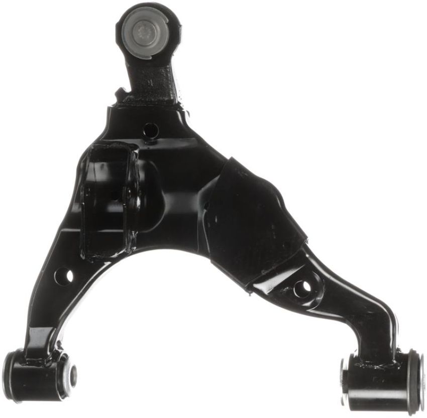 DELPHI TC3298 Control Arm and Ball Joint Assembly