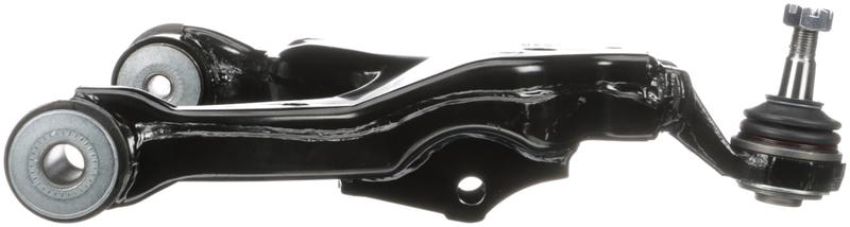 DELPHI TC3298 Control Arm and Ball Joint Assembly
